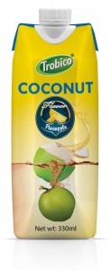 coconut Pineapple 330ml